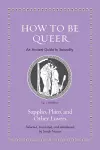 How to Be Queer cover