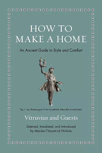 How to Make a Home cover