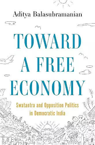 Toward a Free Economy cover