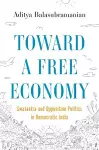 Toward a Free Economy cover