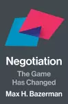 Negotiation cover