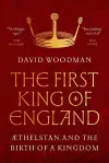 The First King of England cover