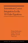 Intermittent Convex Integration for the 3D Euler Equations cover