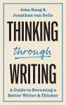 Thinking through Writing cover