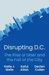 Disrupting D.C. cover