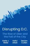 Disrupting D.C. cover