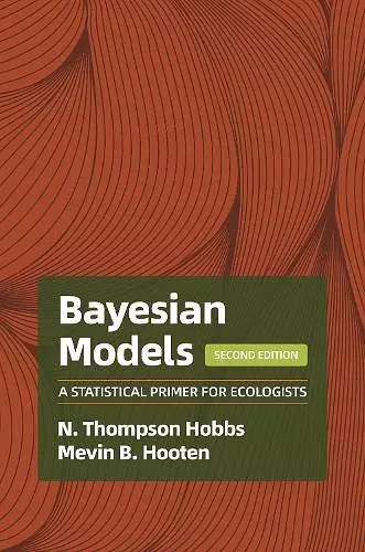 Bayesian Models cover