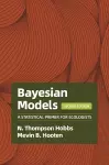 Bayesian Models cover