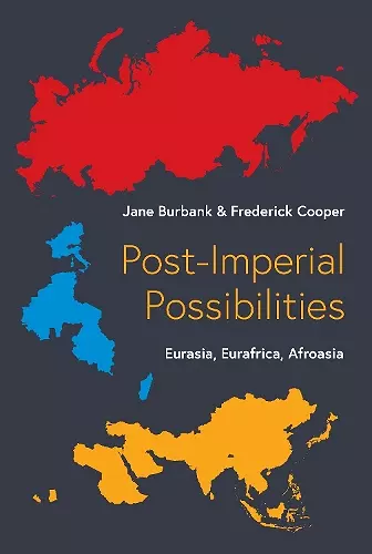 Post-Imperial Possibilities cover