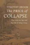 The Price of Collapse cover