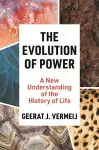 The Evolution of Power cover