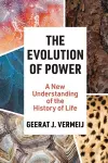 The Evolution of Power cover