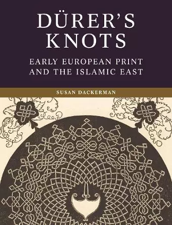 Dürer’s Knots cover