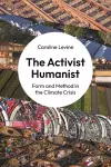 The Activist Humanist cover