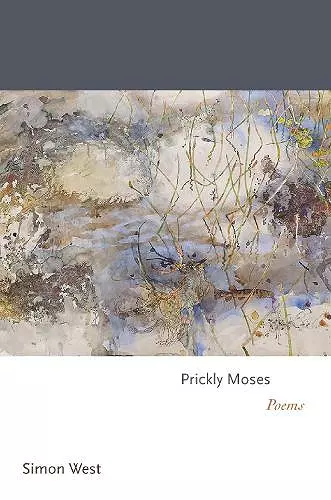 Prickly Moses cover