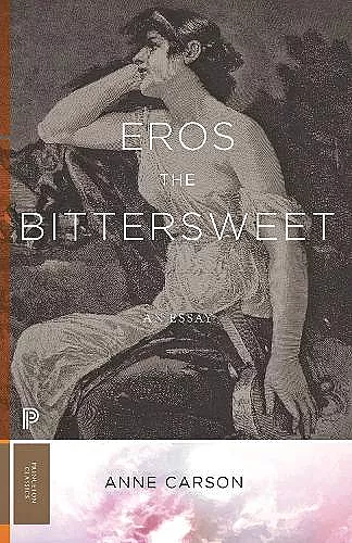 Eros the Bittersweet cover