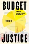 Budget Justice cover