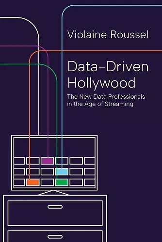 Data-Driven Hollywood cover