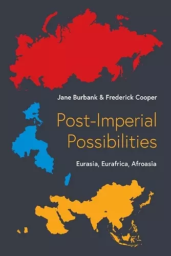 Post-Imperial Possibilities cover