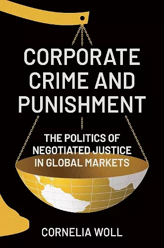 Corporate Crime and Punishment cover