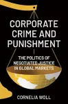 Corporate Crime and Punishment cover