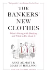 The Bankers’ New Clothes cover