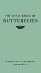 The Little Book of Butterflies cover