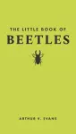 The Little Book of Beetles cover