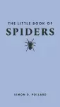 The Little Book of Spiders cover