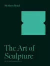 The Art of Sculpture cover