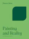 Painting and Reality cover