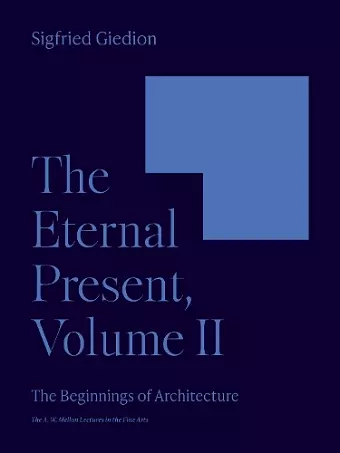 The Eternal Present, Volume II cover