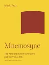 Mnemosyne cover