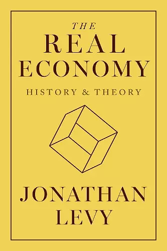 The Real Economy cover