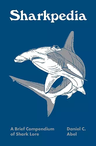 Sharkpedia cover