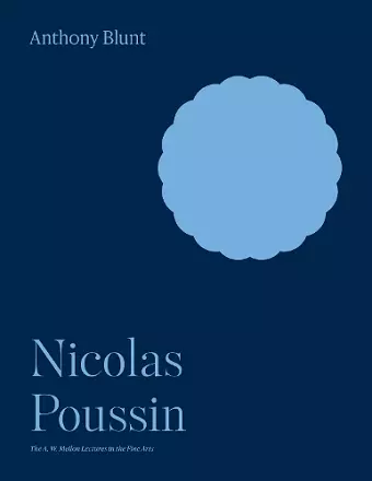 Nicolas Poussin cover