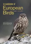 ID Handbook of European Birds cover