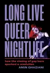 Long Live Queer Nightlife cover