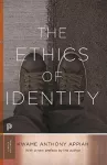 The Ethics of Identity cover