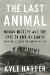 The Last Animal cover
