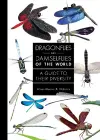 Dragonflies and Damselflies of the World cover