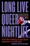 Long Live Queer Nightlife cover