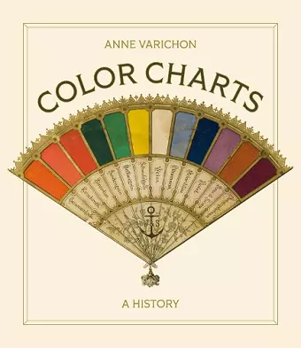Color Charts cover