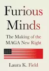 Furious Minds cover