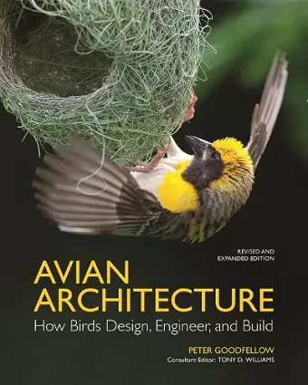 Avian Architecture  Revised and Expanded Edition cover