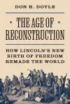 The Age of Reconstruction cover