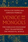 Venice and the Mongols cover