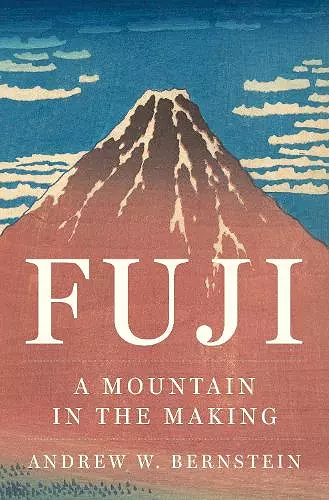Fuji cover