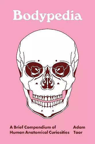 Bodypedia cover