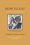 How to Eat cover